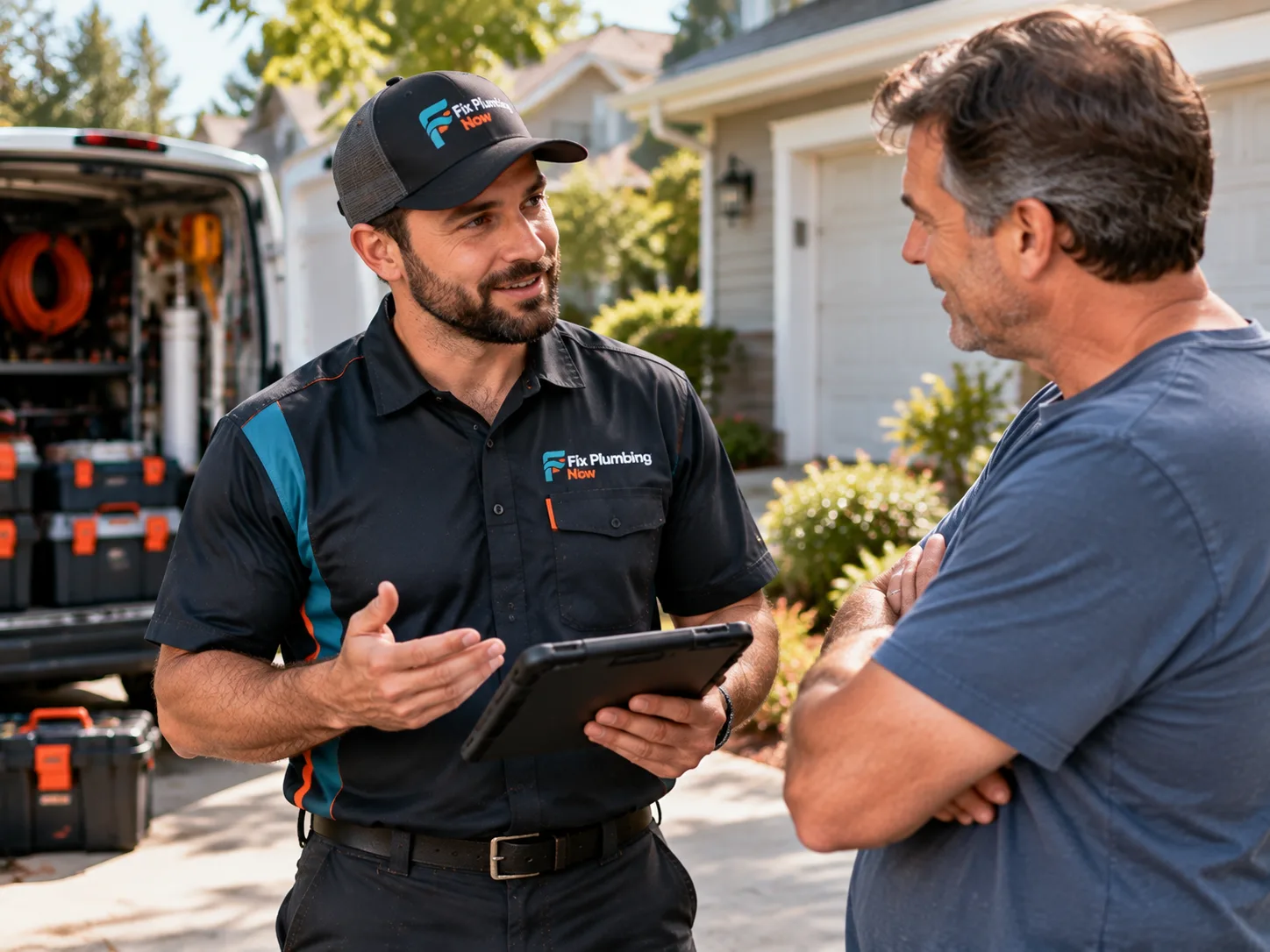 Clogged Drain Service Garrison, IA FAQs